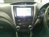 Subaru FORESTER лот № 2170 оценка 4  с аукциона в Японии 4