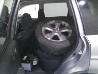 Subaru FORESTER лот № 2170 оценка 4  с аукциона в Японии 5