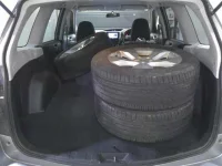 Subaru FORESTER лот № 2170 оценка 4  с аукциона в Японии 6