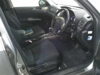 Subaru FORESTER лот № 2170 оценка 4  с аукциона в Японии 3