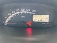 Subaru STELLA лот № 5633 оценка 3.5  с аукциона в Японии 5