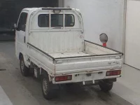 Honda ACTY TRUCK лот № 5619 оценка R  с аукциона в Японии 1