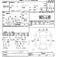 Honda ACTY TRUCK лот № 5619 оценка R  с аукциона в Японии 4