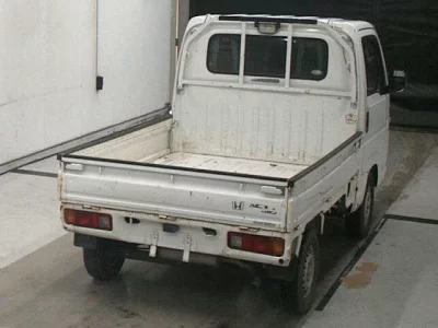 Honda ACTY TRUCK  с аукциона в Японии