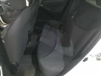 Toyota VITZ лот № 4389 оценка 3  с аукциона в Японии 4