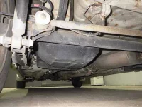 Nissan MOCO лот № 5018 оценка 3  с аукциона в Японии 6