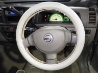 Nissan MOCO лот № 5018 оценка 3  с аукциона в Японии 7