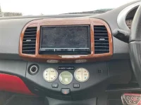 Nissan MICRA лот № 90014 оценка X  с аукциона в Японии 5