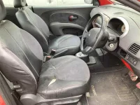 Nissan MICRA лот № 90014 оценка X  с аукциона в Японии 6