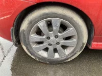 Nissan MICRA лот № 90014 оценка X  с аукциона в Японии 8