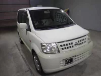 Nissan OTTI лот № 5023 оценка R  с аукциона в Японии 2