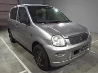 Mitsubishi MINICA лот № 5015 оценка 3  с аукциона в Японии 2