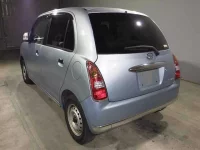 Daihatsu MIRA лот № 5011 оценка 3  с аукциона в Японии 3