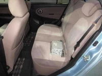 Daihatsu MIRA лот № 5011 оценка 3  с аукциона в Японии 5