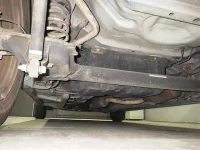 Daihatsu MIRA лот № 5011 оценка 3  с аукциона в Японии 6