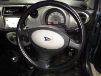 Daihatsu MIRA лот № 5011 оценка 3  с аукциона в Японии 7