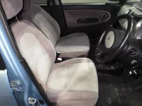 Daihatsu MIRA лот № 5011 оценка 3  с аукциона в Японии 8