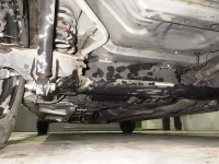 Daihatsu MIRA лот № 5016 оценка 4  с аукциона в Японии 6