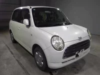 Daihatsu MIRA лот № 5017 оценка 3.5  с аукциона в Японии 2