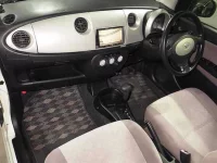 Daihatsu MIRA лот № 5017 оценка 3.5  с аукциона в Японии 4