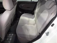 Daihatsu MIRA лот № 5017 оценка 3.5  с аукциона в Японии 5