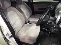 Daihatsu MIRA лот № 5017 оценка 3.5  с аукциона в Японии 8