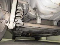 Daihatsu MIRA лот № 5019 оценка 3.5  с аукциона в Японии 6