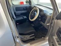 Nissan CUBE лот № 2861 оценка 4  с аукциона в Японии 3