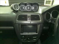 Subaru IMPREZA лот № 2171 оценка 3.5  с аукциона в Японии 4