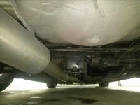 Subaru IMPREZA лот № 2171 оценка 3.5  с аукциона в Японии 7