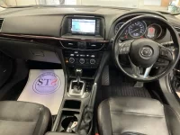 Mazda ATENZA WAGON лот № 2894 оценка 3.5  с аукциона в Японии 4