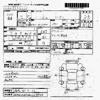 BMW MINI лот № 64 оценка 3.5  с аукциона в Японии 7