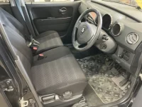 Suzuki WAGON R лот № 5637 оценка 3.5  с аукциона в Японии 3