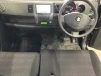 Suzuki WAGON R лот № 5637 оценка 3.5  с аукциона в Японии 4