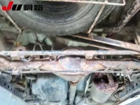 Toyota SUCCEED лот № 8001 оценка R  с аукциона в Японии 10