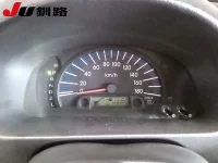 Toyota SUCCEED лот № 8001 оценка R  с аукциона в Японии 3