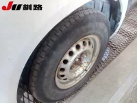 Toyota SUCCEED лот № 8001 оценка R  с аукциона в Японии 6