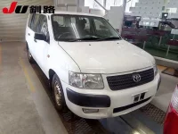 Toyota SUCCEED лот № 8001 оценка R  с аукциона в Японии 7