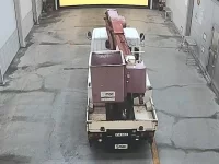 Mitsubishi CANTER лот № 7007 оценка 3.5  с аукциона в Японии 2