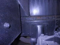 Mitsubishi CANTER лот № 7007 оценка 3.5  с аукциона в Японии 3