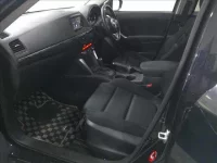 Mazda CX-5 лот № 4391 оценка 3.5  с аукциона в Японии 2