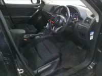 Mazda CX-5 лот № 4391 оценка 3.5  с аукциона в Японии 3