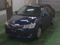 Toyota COROLLA AXIO лот № 3620 оценка R  с аукциона в Японии 5