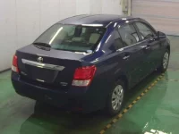 Toyota COROLLA AXIO лот № 3620 оценка R  с аукциона в Японии 6