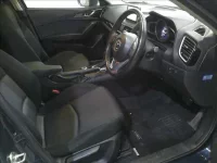 Mazda AXELA лот № 4395 оценка R  с аукциона в Японии 3