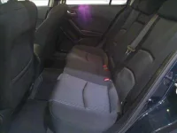 Mazda AXELA лот № 4395 оценка R  с аукциона в Японии 4