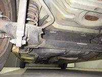 Daihatsu Esse лот № 5037 оценка 3.5  с аукциона в Японии 6