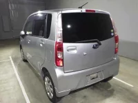 Subaru STELLA лот № 5033 оценка 3.5  с аукциона в Японии 3