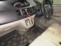 Subaru STELLA лот № 5033 оценка 3.5  с аукциона в Японии 4