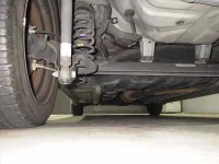 Subaru STELLA лот № 5033 оценка 3.5  с аукциона в Японии 6